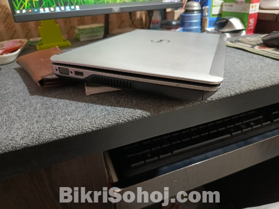 DELL E6440 laptop